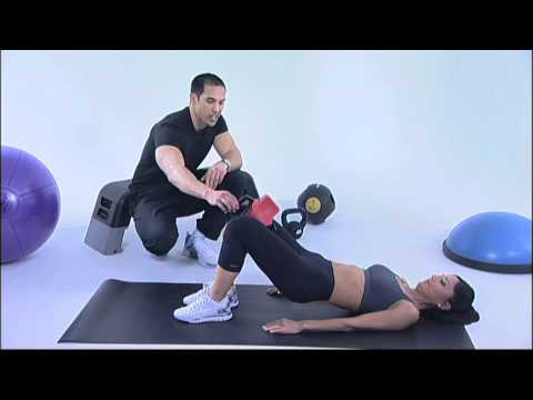 Glute Raise With Ab-Mxr - Ultimate Fitness Workout Equipment health insurance