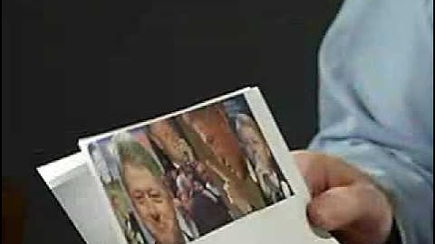 NeuroLogic Exam: Mental Status-AbNormal: Visual recognition