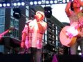 Steve Azar and Gary Valentine-I Don't Have to Be Me Til Monday