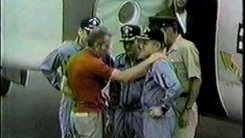 CBS News Coverage of Apollo 8 Part 58