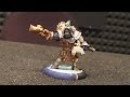 Counter slam model review raluk moorclaw the ironmonger