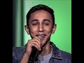 حسام مراد ذا فويس كيدز الشامي The Voice Kids 