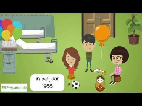 Video: Waarom hebben verpleegkundigen evidence-based practice nodig?