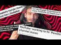 YouTube Banned Me... (the truth)