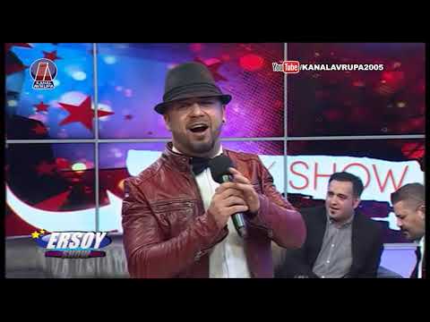 Ersoy Show - Ersoy Dinç 27.02.2017 | Kanal Avrupa