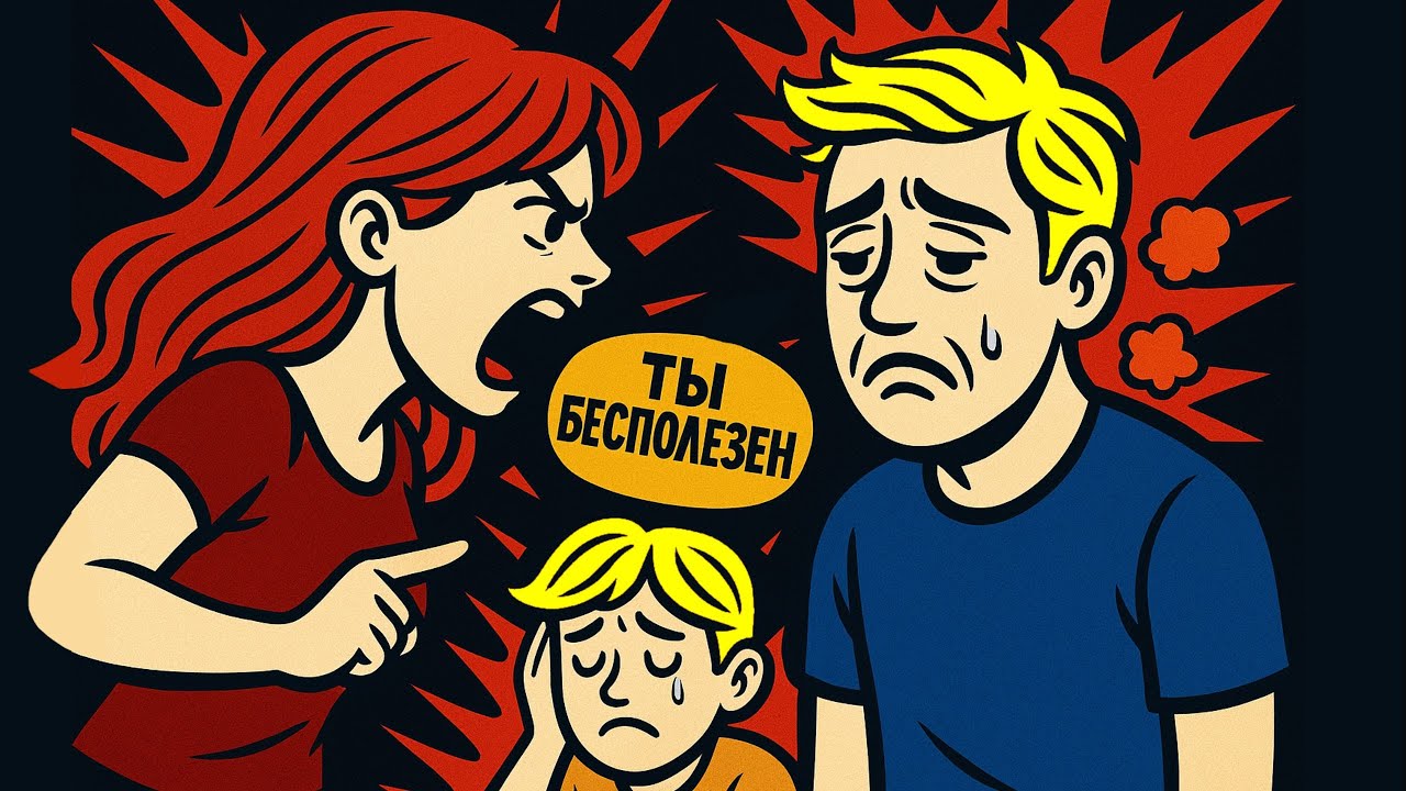 Я Издевалась Над Мужем, а Теперь Жалею о Разводе!