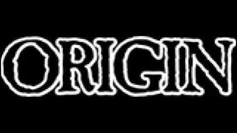 Origin - Staring From the Abyss