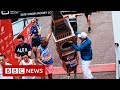 New video by BBC News on YouTube