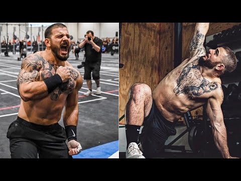 Mat Fraser -