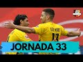 DIRECTO / JORNADA 33: EL RECORD DE LEWANDOWSKI, LA CHAMPIONS DE DORTMUND Y WOLFSBURGO