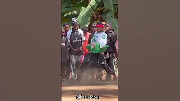 Mara Pass Mara Odogwu Mara Step Dance Larrydance Dancer Dancestyle 
