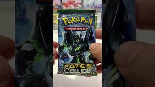 XY Fates Collide blue balled us 😱