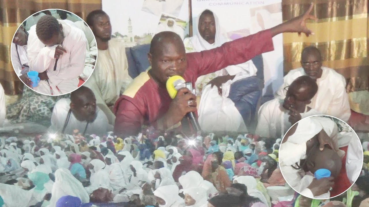 🔴MAOULHAYAT: RÉVÉLATIONS INÉDITES 🌍🌍🌍ALLAHOU AKBAR!!!REGARDEZ+PARTAGEZ