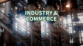 Beaumont: A Leader in Energy and Industry with ExxonMobil