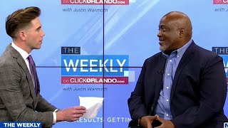 Some ex-felons in Florida still struggling to have voting rights restored -- here’s why
