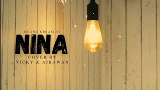 [RUANG KREASI #1] NINA by .FEAST (Akustik Cover)