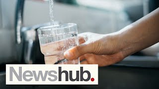 Who has the best drinking water in NZ? Judges put our taps to the test | Newshub | Newshub