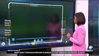 Download lagu Blooper - Metro Siang Presenter touchscreen struggle - Metro (22/01/2023)