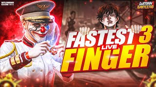 Solo Vs Squad Rank Push Wmaxgaming Live - Bgmi