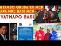 ATANGONVA ZA M GWILIZANO WA AFORD UTM NDI DPP BOMA LAPENGA LA MCP WAYAMBANSO MA MEETING ATANGONVA ZA M GWILIZANO WA AFORD UTM NDI DPP BOMA LAPENGA LA MCP WAYAMBANSO MA MEETING