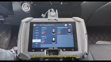 2019 Honda Crider All Key Lost Program by Lonsdor K518 PRO- EOBTool.co.uk