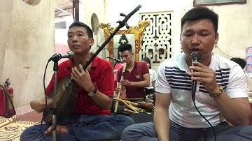 HÁT VĂN CÔNG ĐỒNG CÔNG MẠNH ĐỨC VIỆT