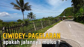 The Journey from Ciwidey to Cianjur Pagelaran Can Reach the South Coast