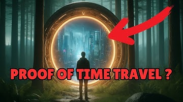 15 Shocking Stories About TIME TRAVEL and PARALLEL WORLDS That Will Leave You Speechless!
