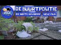 De buurtpolitie  de grote geldroof hele film  hola pola