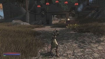 Nier 2b + Attack animations and moveset Lite