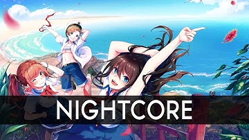 Nightcore - Make Me Move (James Roche Remix)