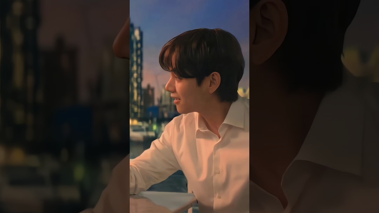 Darling Dambakku 💗 BTS Kim Taehyung Tamil Edit 