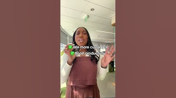 Why is Dreamforce the can