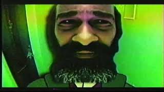 clarknova -Muchmusic interveiw