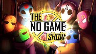 The No Game Show - Rain World Repurposed screenshot 2
