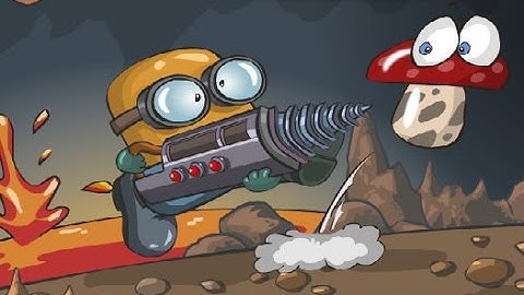 Diggy 2 Full Gameplay Walkthrough