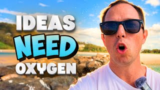 How To Use Your Worst Ideas