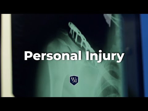 Personal Injury