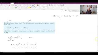 Converting from Base b to Base 10