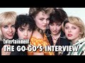 New Mexico Entertainment Interview: The Go-Go's