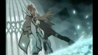 TOF2 : The picture which was used for adventure