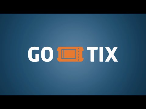 REVIEW APP Go-Tix