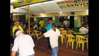 Recuerdo Currambero Cometela Ripia- Musiquito Año 1981.Wmv