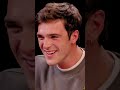 Jacob Elordi is QUITE relaxed 😌