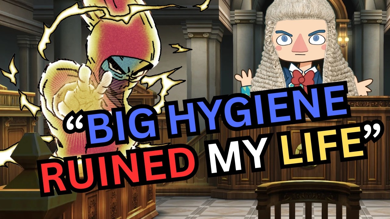 HOT TAKES COURT: BLUTO vs CHAT