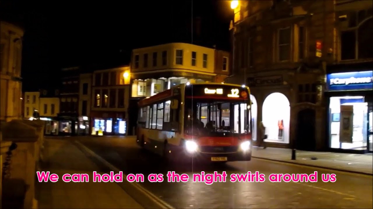 Two Hearts with Lyrics - K.T. Oslin - YouTube