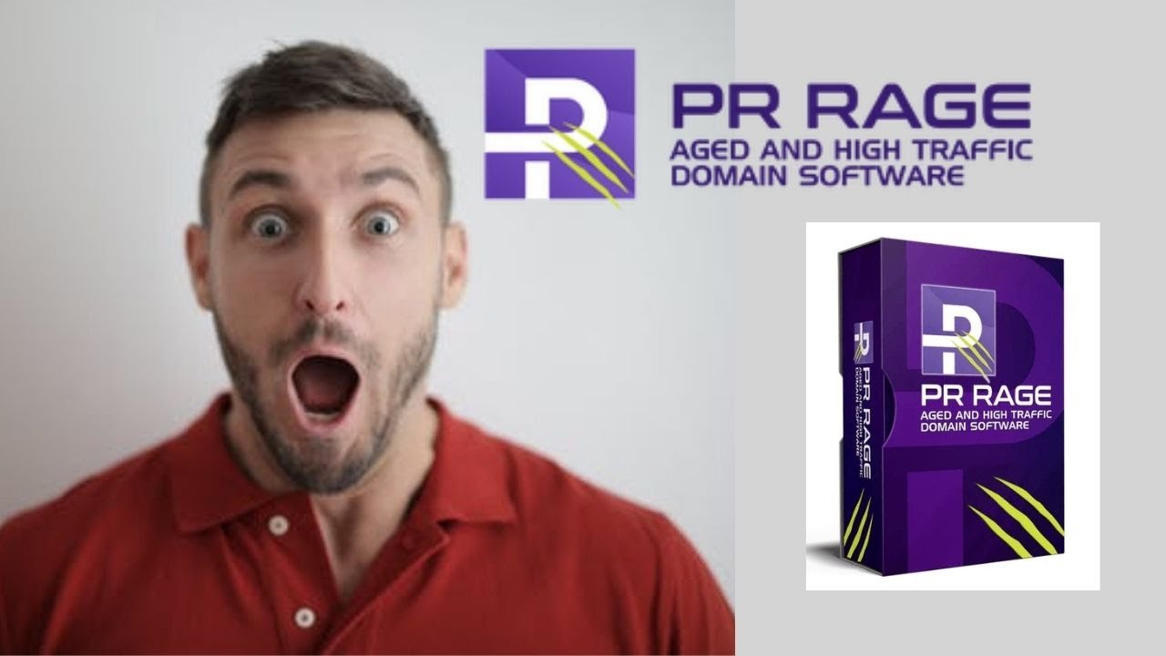 PR Rage Review ⚠️ WARNING ⚠️ DON'T BUY THIS WITHOUT WATCHING THIS ...