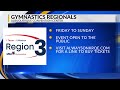 USA Region 3 Gymnastics Championships come to Albuquerque for 2024