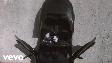 1byng - X-Out (Official Video)