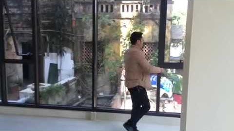 Cửa Sổ Mở Hất Nhôm Xingfa - 0985.213.785